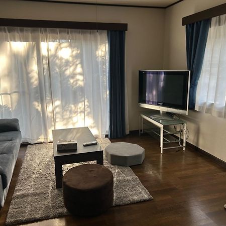Guest House Fuji No Yado Akebono Building A - Vacation Stay 74316V Fujiyoshida Exterior photo