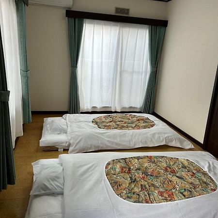 Guest House Fuji No Yado Akebono Building A - Vacation Stay 74316V Fujiyoshida Exterior photo