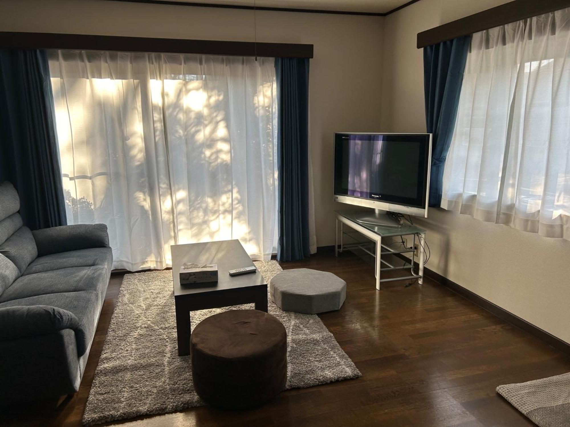 Guest House Fuji No Yado Akebono Building A - Vacation Stay 74316V Fujiyoshida Exterior photo