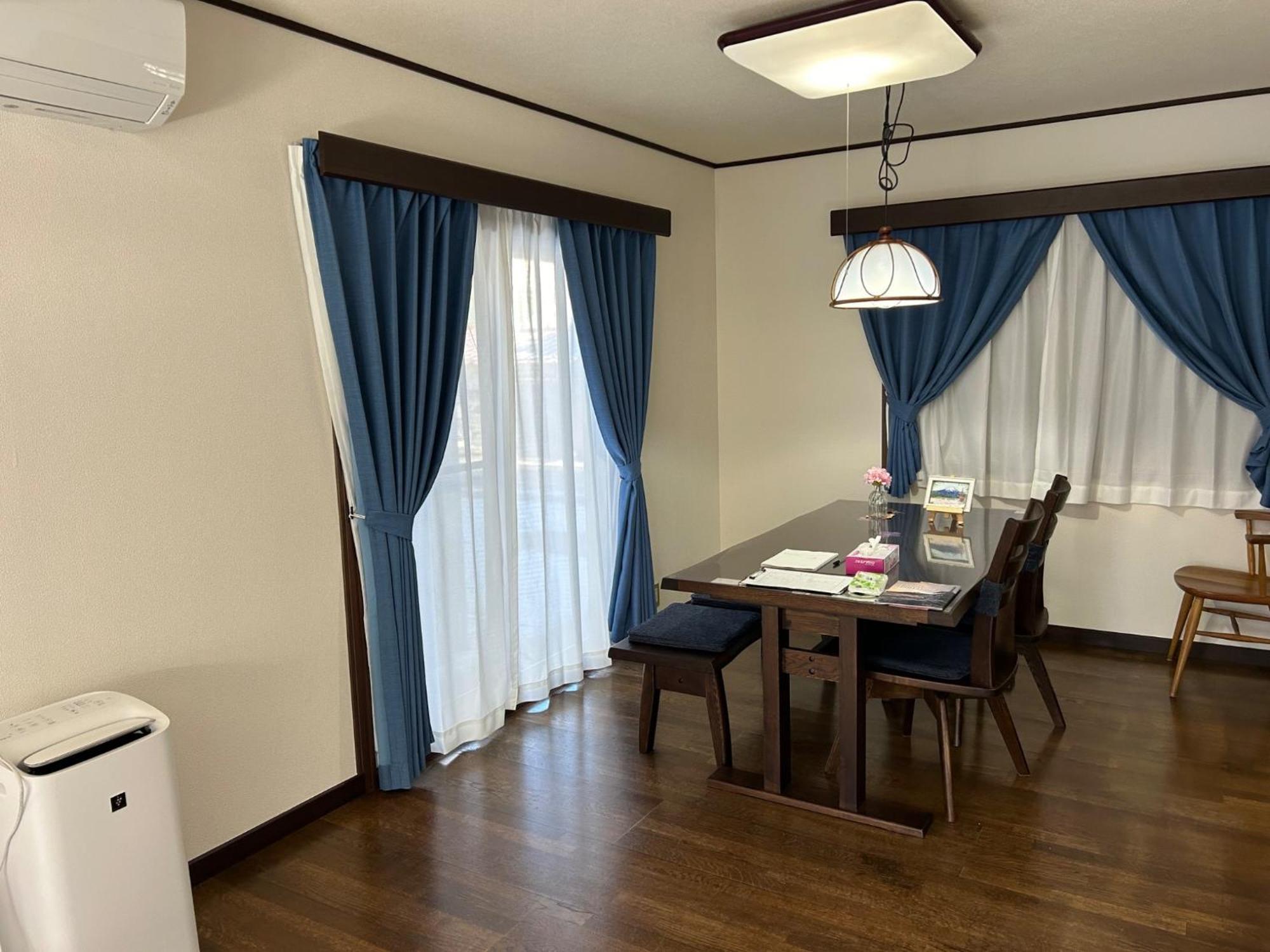 Guest House Fuji No Yado Akebono Building A - Vacation Stay 74316V Fujiyoshida Exterior photo